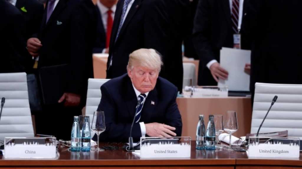 Iran: les Européens contre le rétablissement des sanctions demandé par Washington