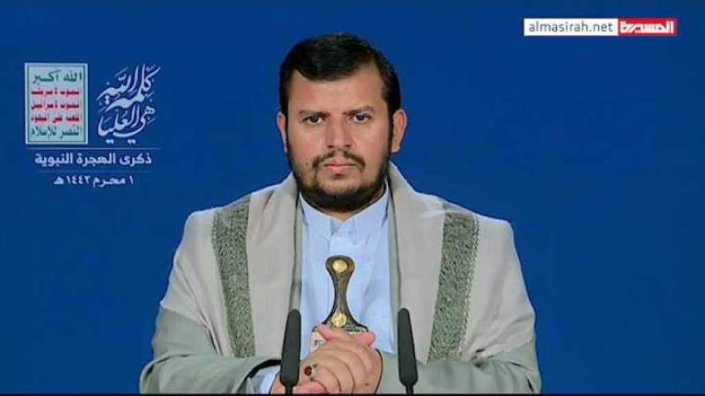 Sayed al-Houthi: Les alliés arabes d’«Israël» sont sur la même longueur d’onde avec l’ennemi sioniste