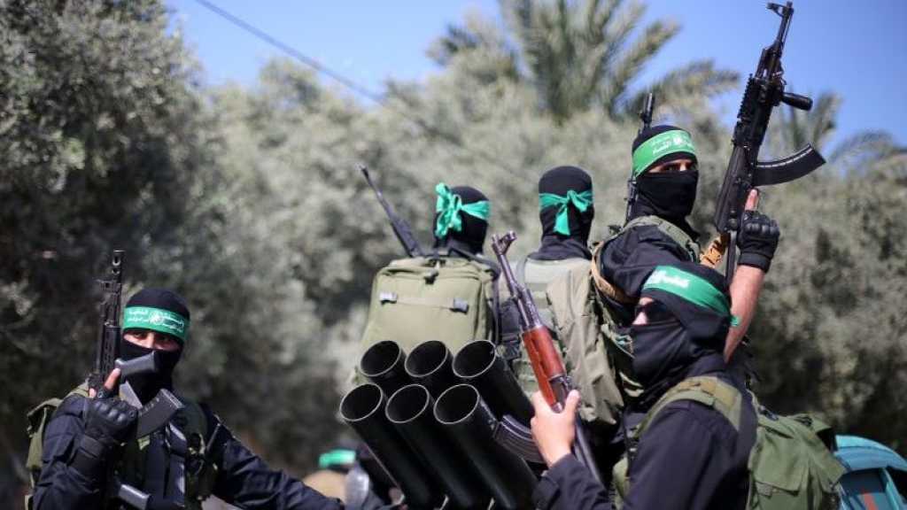 Gaza: «Nous n’hésiterons pas à mener de nouvelles actions contre Israël», avertit le Hamas