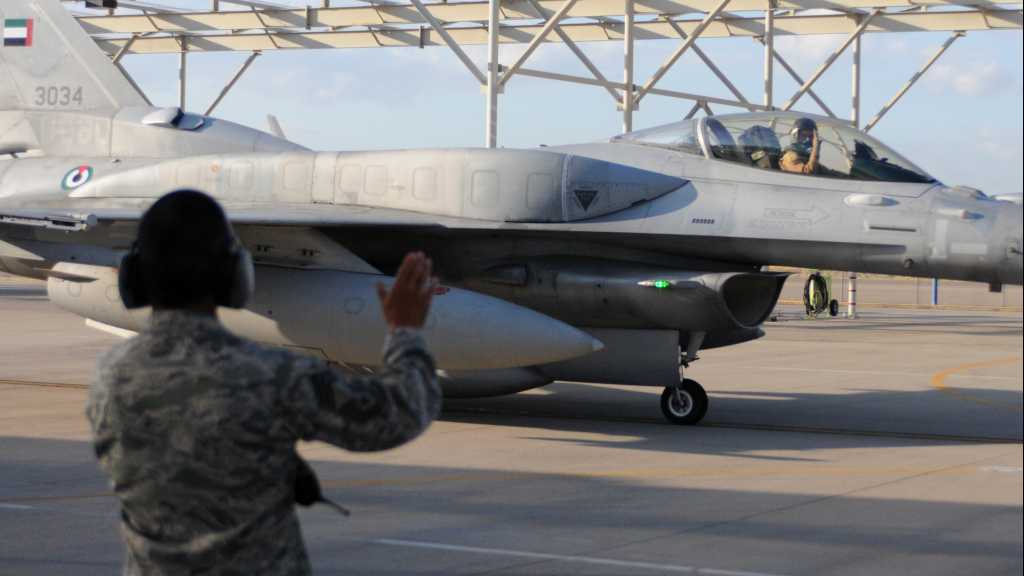 Exercice militaire conjoint entre la Grèce et les Emirats arabes unis la semaine prochaine