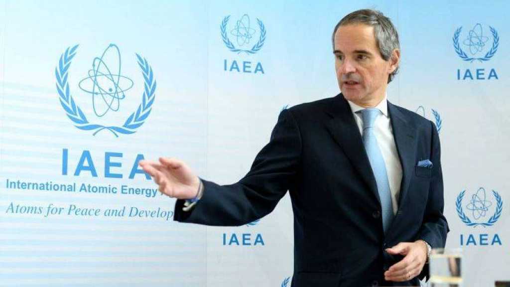 Nucléaire: première visite en Iran lundi du directeur de l’AIEA