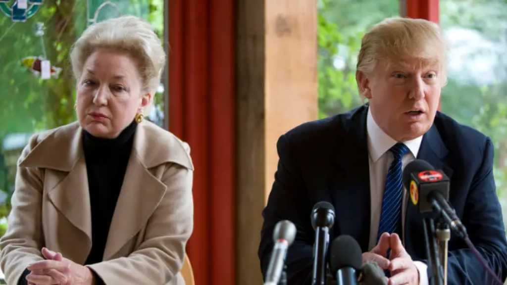 Trump est «cruel» et «menteur», affirme sa sœur dans un enregistrement secret