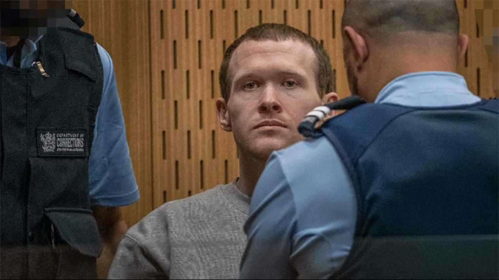 Nouvelle-Zélande: le tueur des mosquées de Christchurch impassible face au récit du carnage