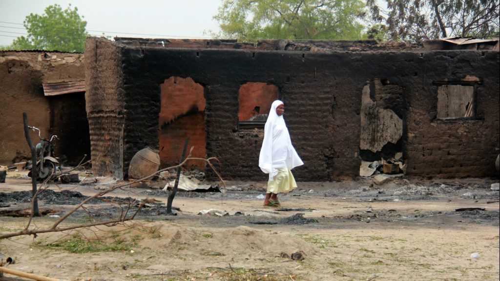 Nigeria: plus de 1100 villageois tués dans le centre et le nord-ouest depuis janvier