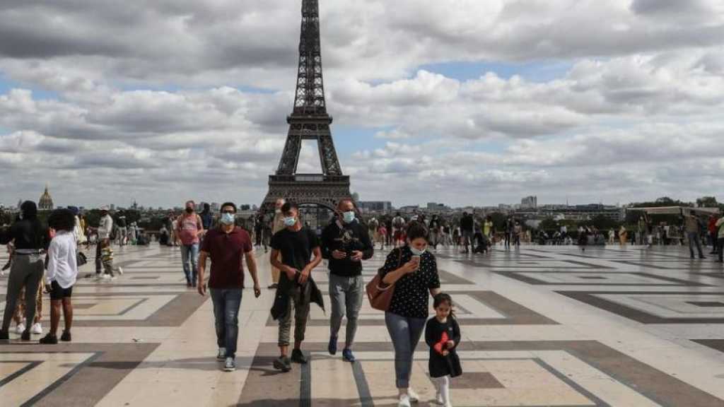 Coronavirus: plus de 810.000 morts dans le monde, premier cas de réinfection
