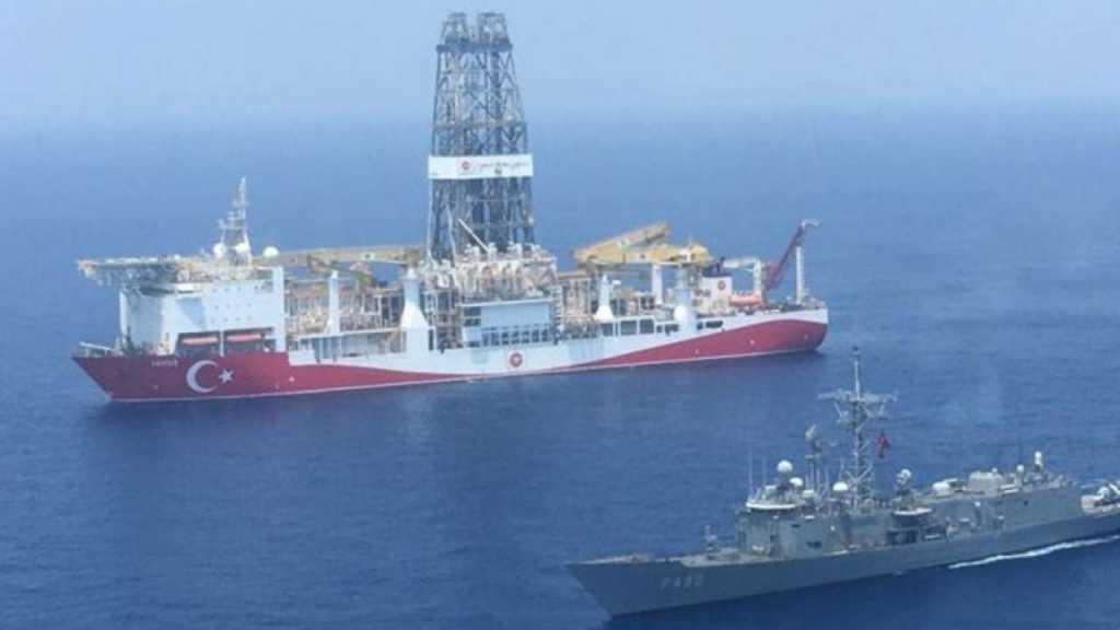 Méditerranée: Ankara et Athènes annoncent des exercices militaires rivaux