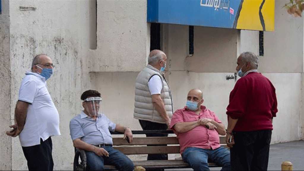 Coronavirus au Liban: 12 décès en 24 heures, un record, et 532 nouveaux cas