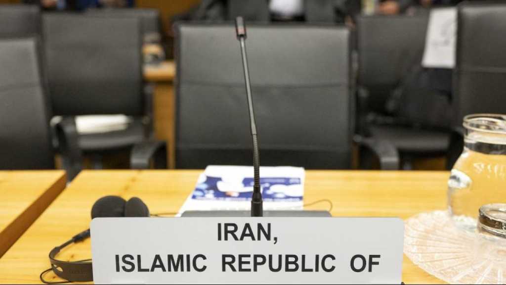 Sanctions internationales contre l’Iran: nouveau désaveu pour les Etats-Unis à l’ONU