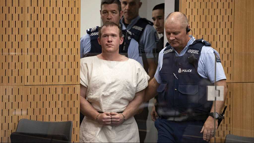 Nouvelle-Zélande: le tueur de Christchurch condamné à la prison à perpétuité