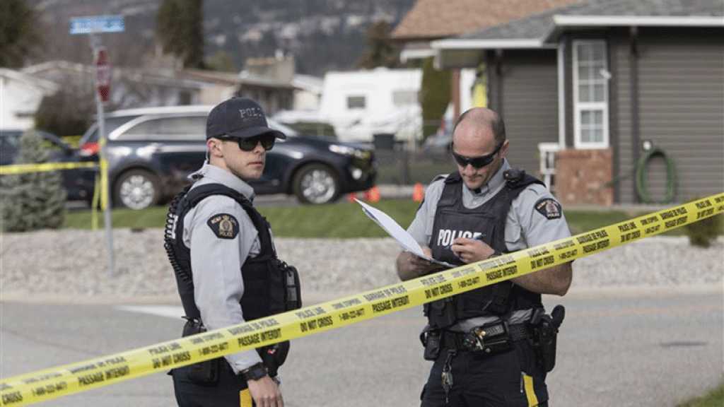 Six policiers mis hors de cause après la mort d’une femme noire au Canada