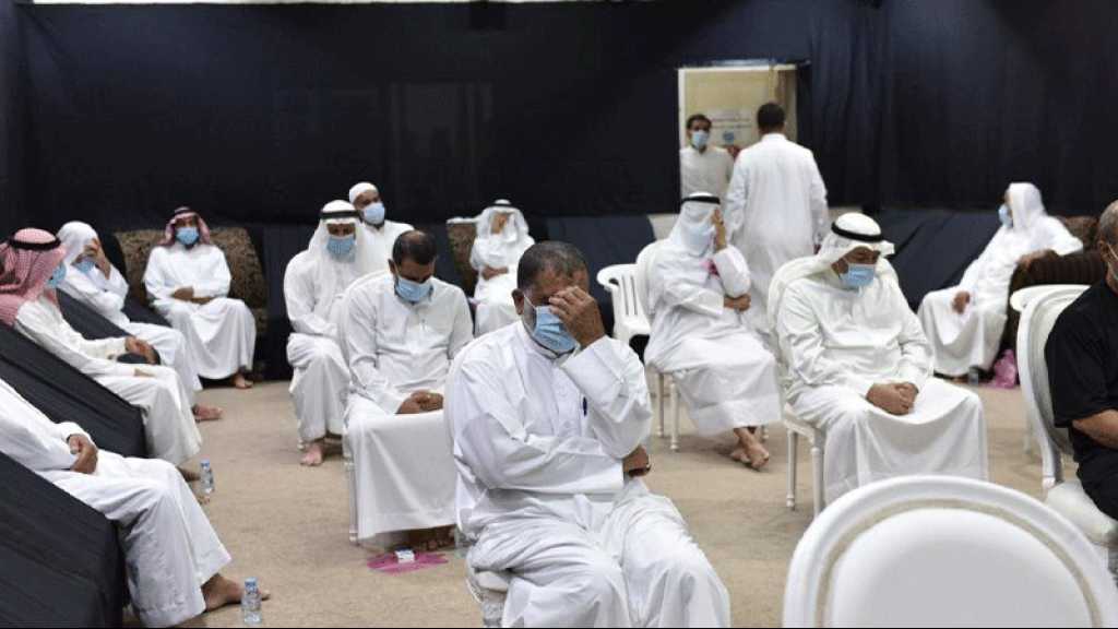 Les chiites d’Al-Qatif commémorent l’Achoura dans un climat d’intimidation