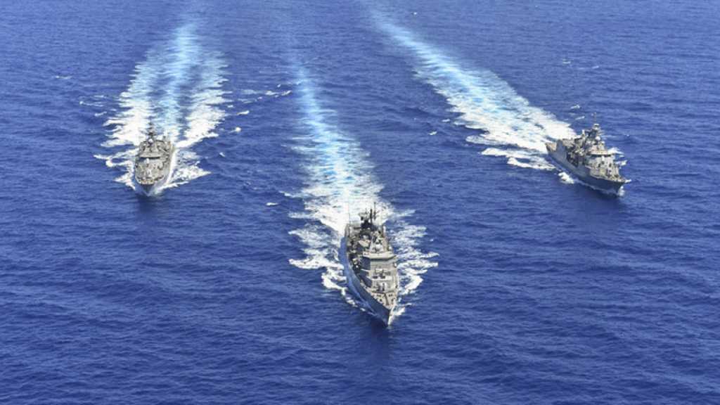 Méditerranée orientale: la Grèce ratifie un accord avec l’Egypte sur le partage des zones maritimes