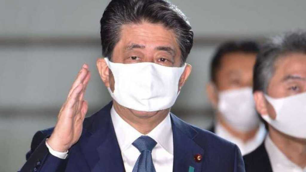 Japon: le Premier ministre Shinzo Abe annonce qu’il va démissionner pour raisons de santé