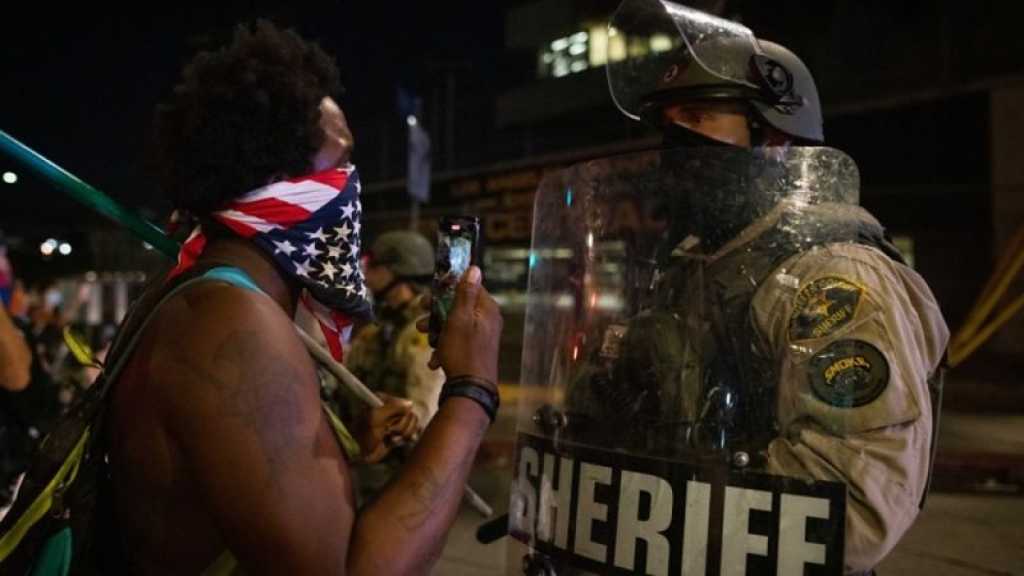 USA: l’affaire Blake réaffirme la nécessité d’éradiquer le racisme au sein de la police, dit l’ONU