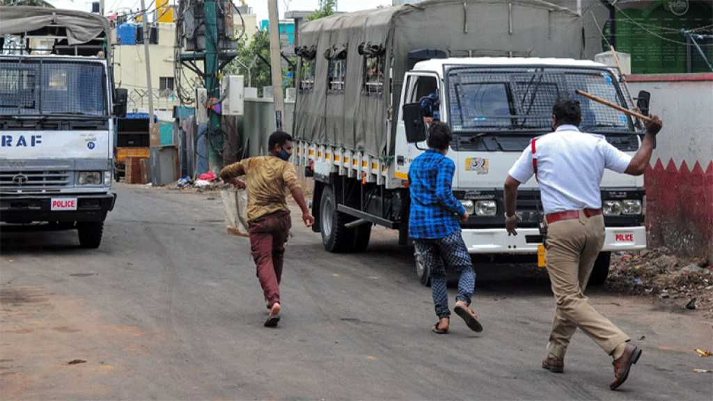 Inde: Amnesty accuse la police de New Delhi de «graves violations des droits de l’Homme»