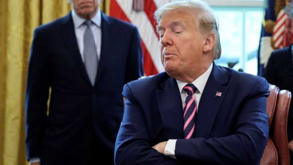 Un documentaire américain décrit Trump comme un «narcissique malfaisant»