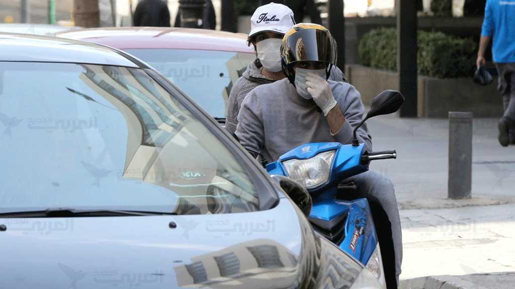 Coronavirus au Liban: Quatre nouveaux décès et 469 contaminations en 24h