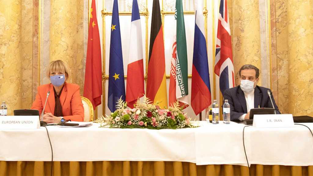 Accord nucléaire iranien: Téhéran loue la démonstration d’unité de ses partenaires