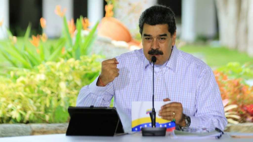 Venezuela: Maduro invite UE et ONU à envoyer des observateurs aux législatives