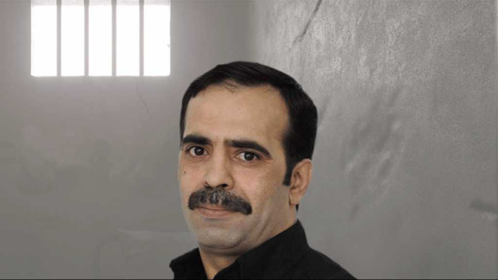 Le martyr du détenu Daoud al-Khatib dans la prison d’Oufer