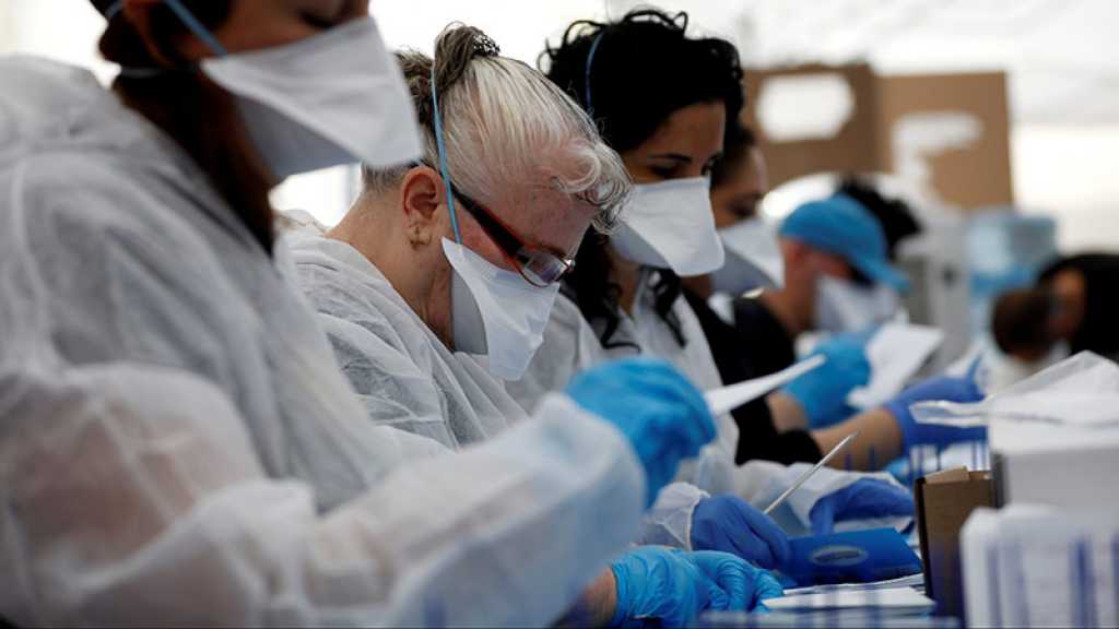 Coronavirus en «Israël»: plus de 3.000 nouveaux cas recensés en 24h, un record