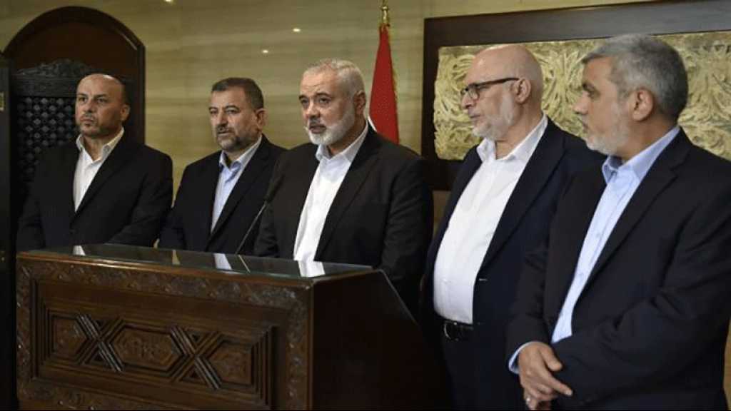 Une réunion palestinienne antinormalisation se tient aujourd’hui à Beyrouth