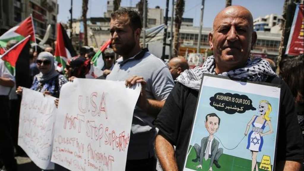 Maroc: pétition contre une visite de Kushner axée sur la normalisation avec «Israël»