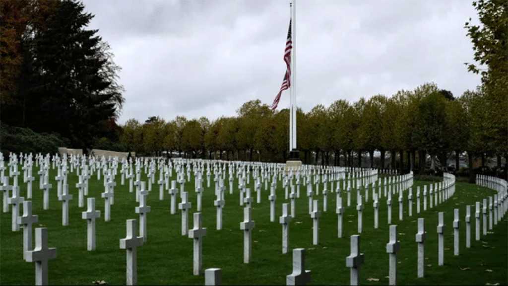 Les soldats morts, des «losers» pour Trump ?
