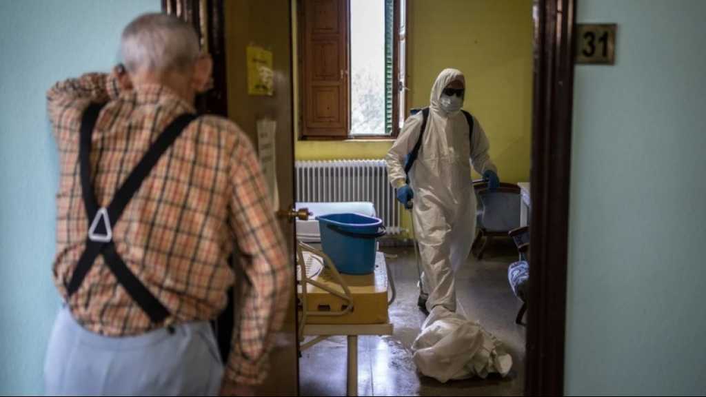 Coronavirus: le système de santé de nouveau à la peine à Madrid, l’OMS enquête sur la gestion mondiale