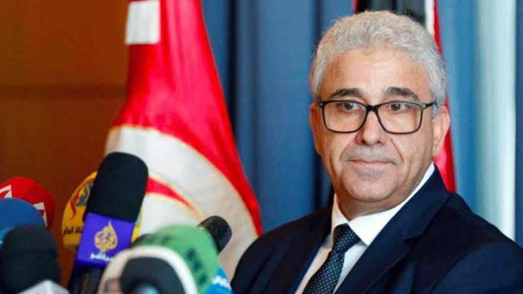Libye: le ministre de l’Intérieur rétabli dans ses fonctions
