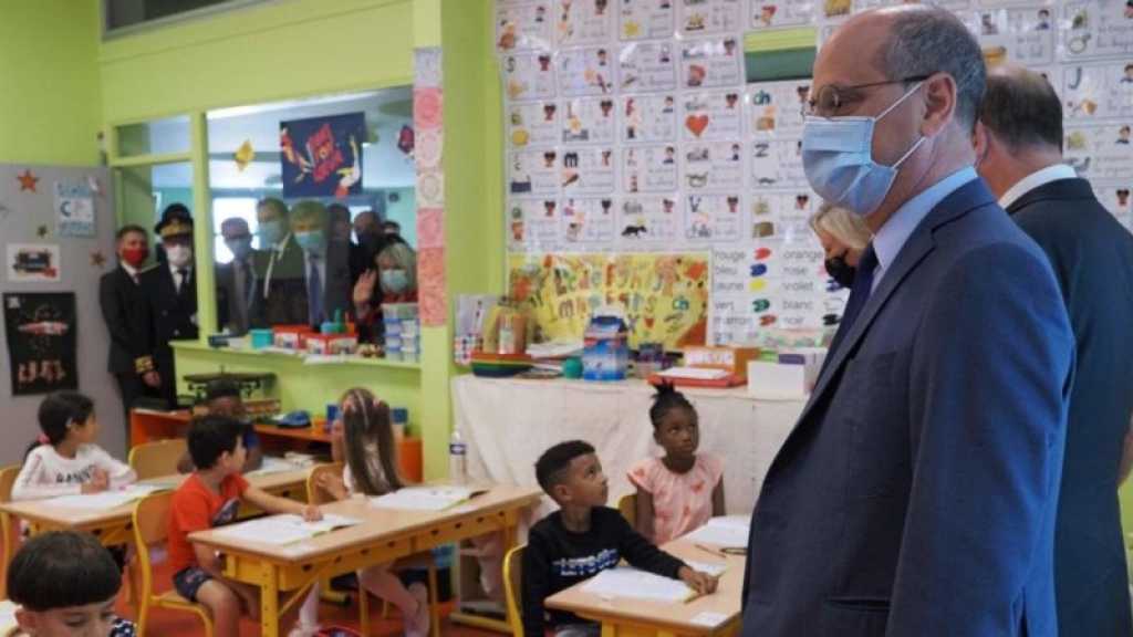 Coronavirus: trois jours après la rentrée, 22 établissements scolaires déjà fermés en France