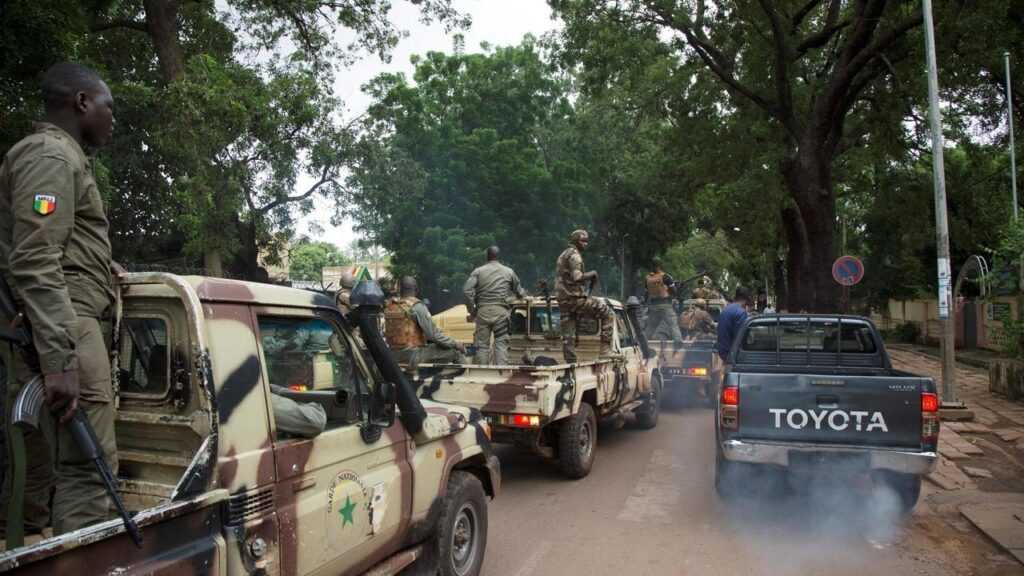 Mali: une nouvelle embuscade fait au moins 10 morts dans l’armée