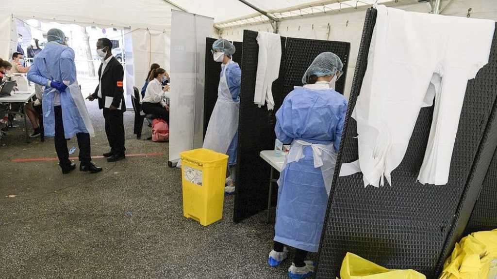 Coronavirus en France : près de 9 000 nouveaux cas détectés en 24 h, un record