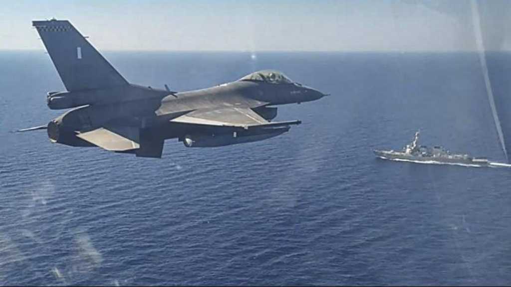 Méditerranée: Grèce et Turquie se déchirent à nouveau après une médiation de l’OTAN