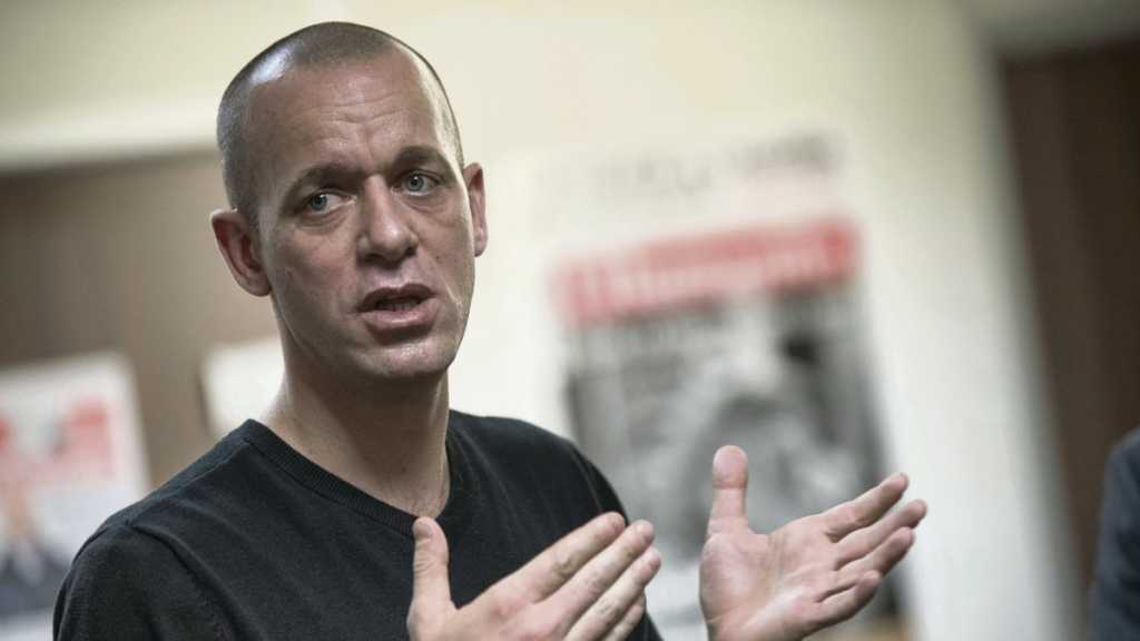 La France demande à «Israël» de ne pas expulser l’avocat franco-palestinien Salah Hamouri