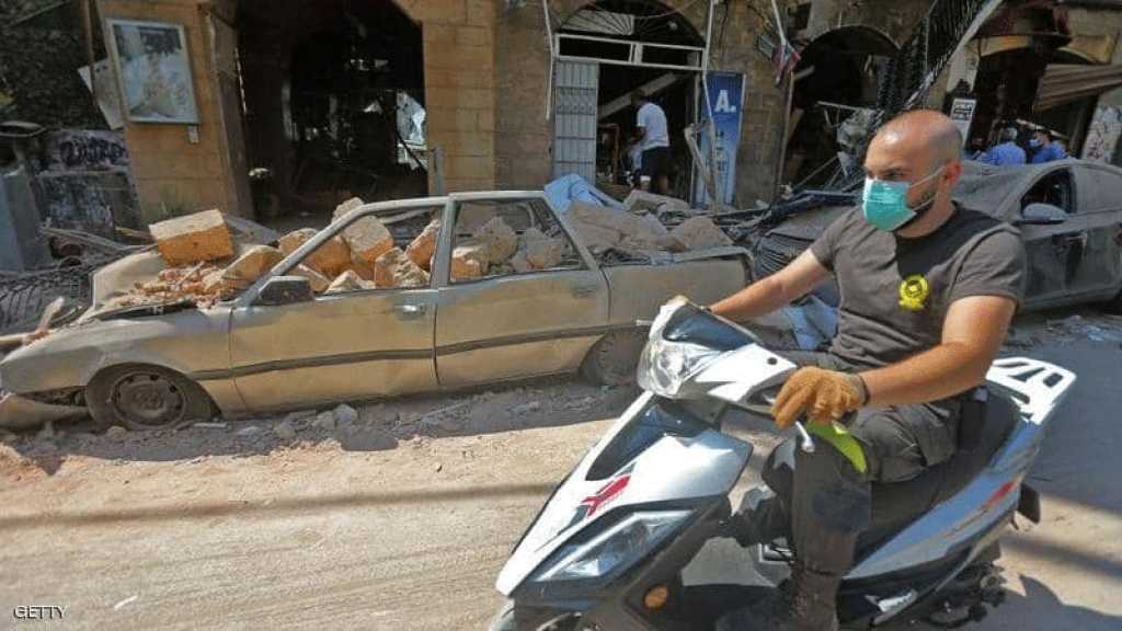 Coronavirus au Liban: 415 nouveaux cas et 4 décès les dernières 24h