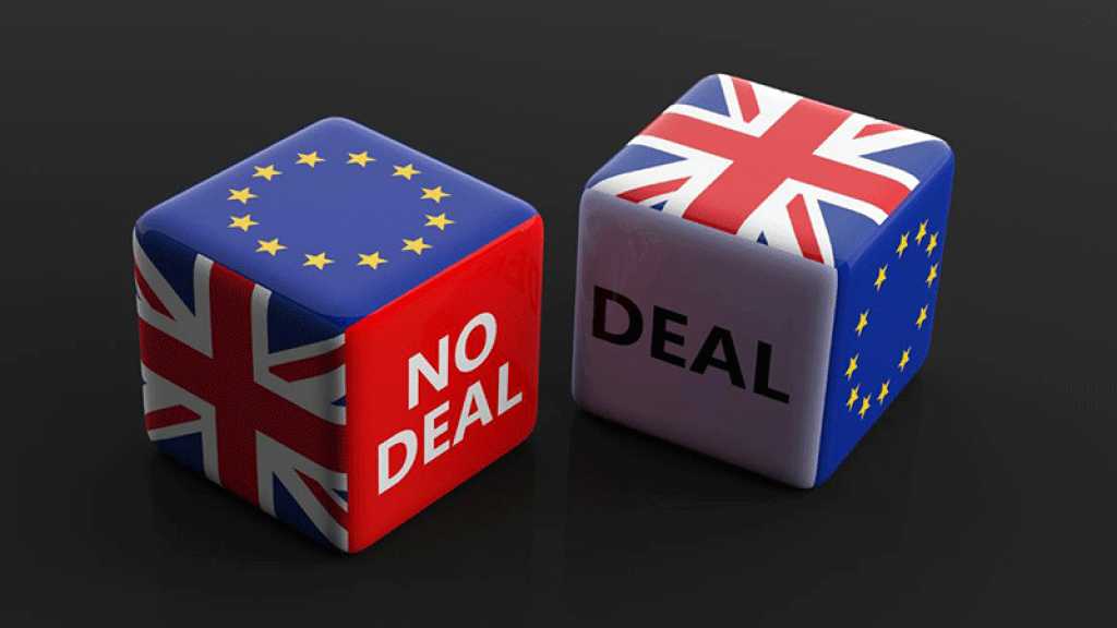 Brexit : Johnson veut un accord avant le 15 octobre