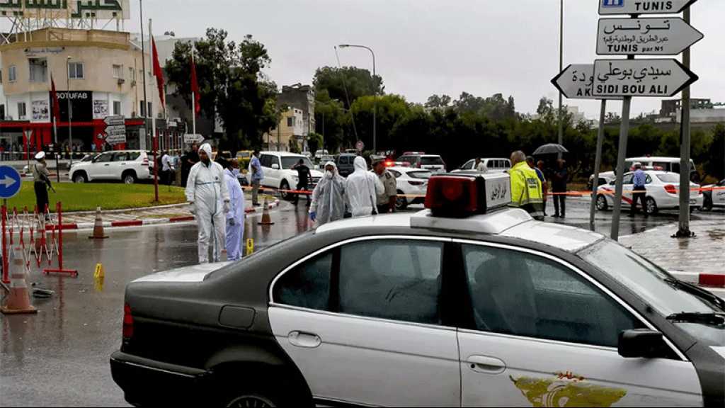 Tunisie: le groupe terroriste «Deach» revendique l’attaque de Sousse