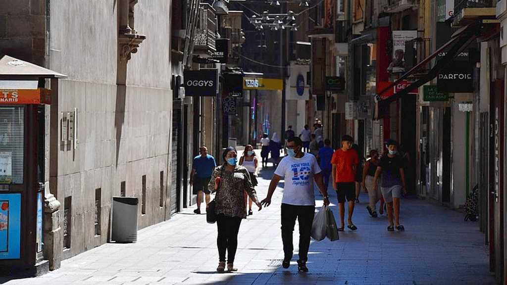 Coronavirus: résultats encourageants du vaccin russe, plus de 500.000 cas en Espagne