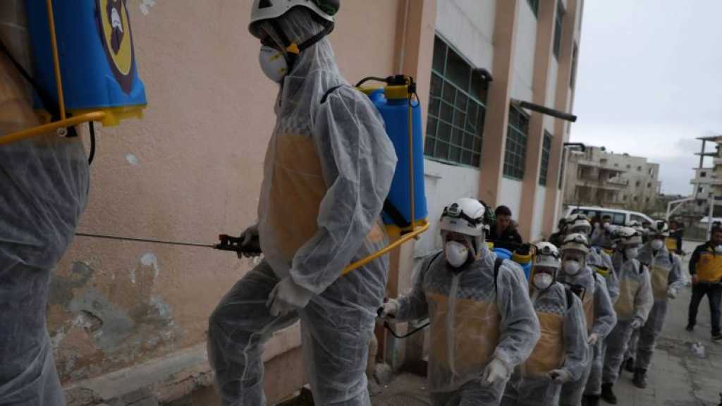 Syrie: 42 cas de Covid-19 parmi des employés de l’ONU et leurs proches