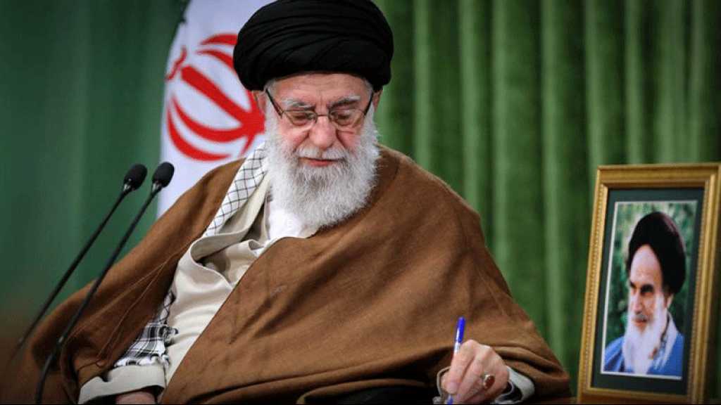 Sayed Khamenei: La réédition de caricatures du prophète Mohammad, grand péché impardonnable