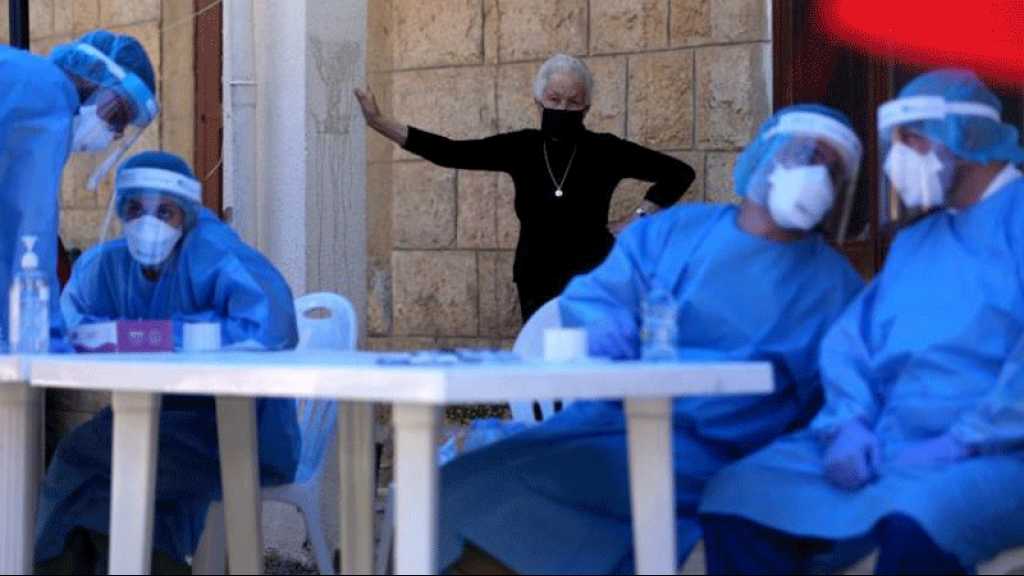 Coronavirus au Liban: 498 nouveaux cas et sept décès en 24h