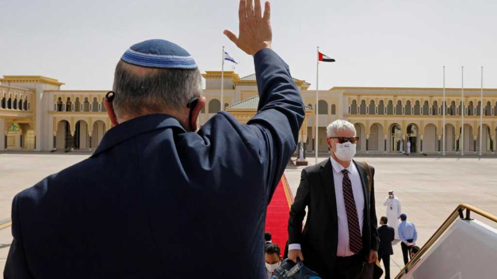 Une délégation économique israélienne en visite aux Emirats