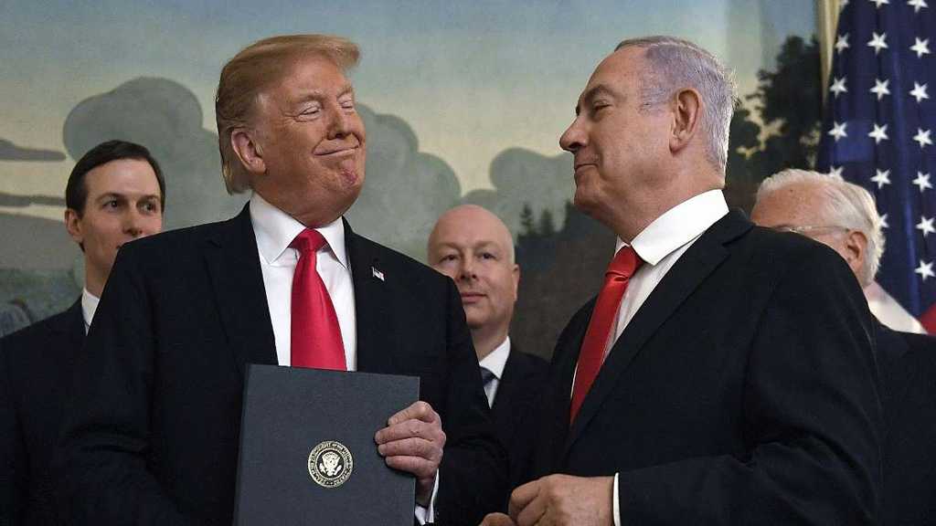 La signature de l’accord israélo-émirati prévue pour le 15 septembre à Washington 