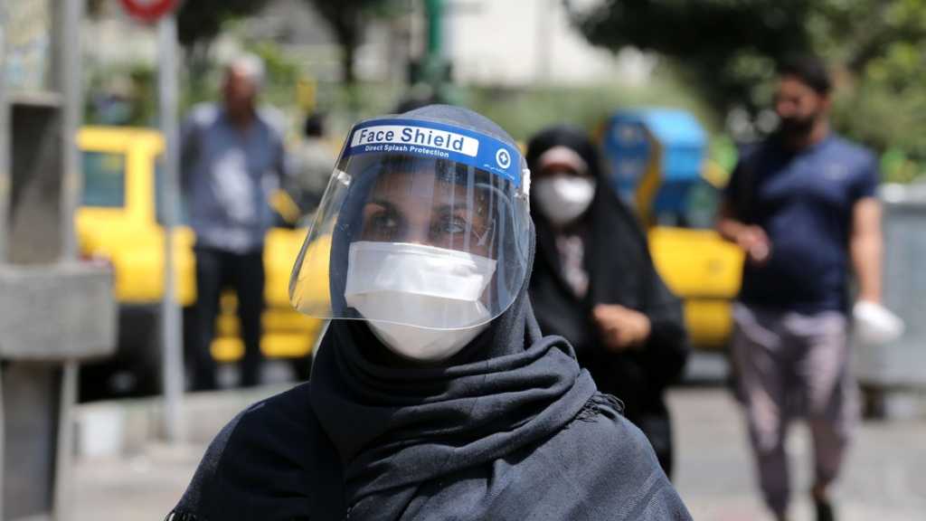 Coronavirus: deux millions de cas du Maroc au Pakistan, selon l’OMS