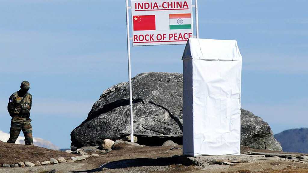 Inde et Chine s’accordent pour «apaiser les tensions» à leur frontière