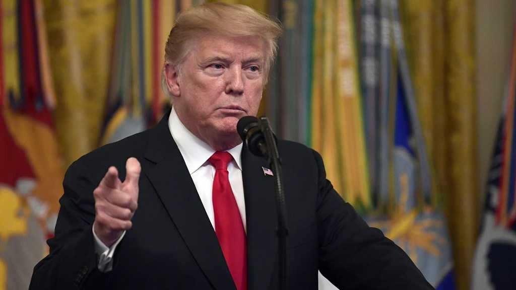Trump affirme qu’un autre pays pourrait «s’ajouter» à la signature «Israël»-EAU