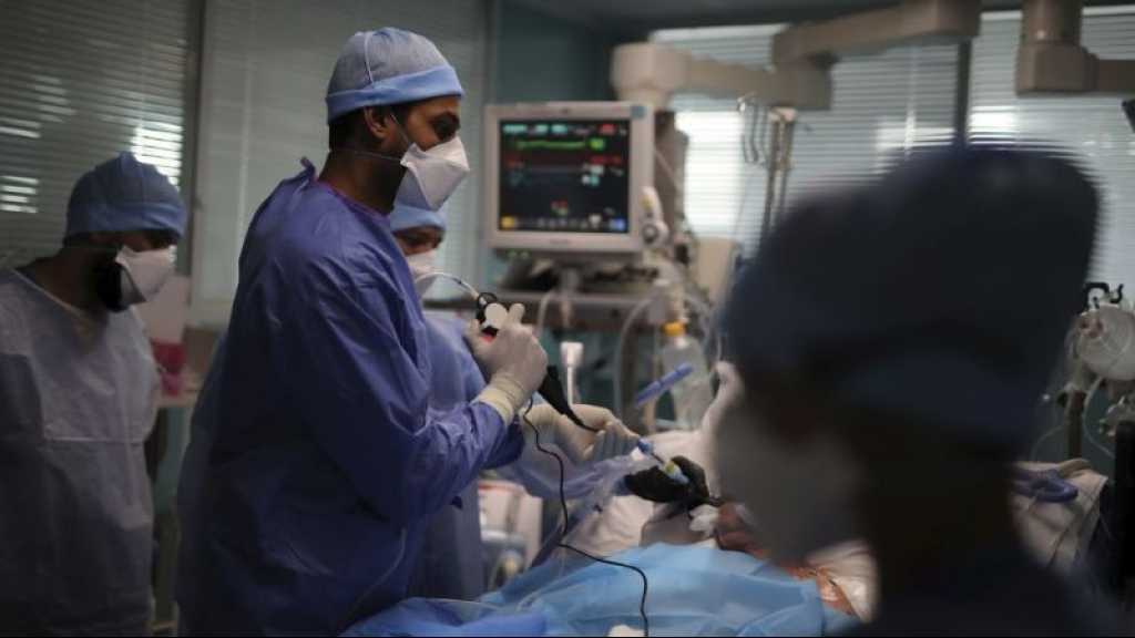 Coronavirus: plus de 910.000 morts dans le monde, «dégradation manifeste» en France