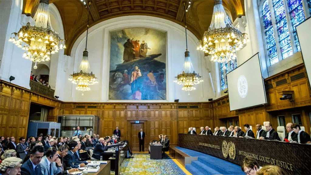 Sanctions américaines contre l’Iran: audiences sur la compétence de la Cour internationale de justice