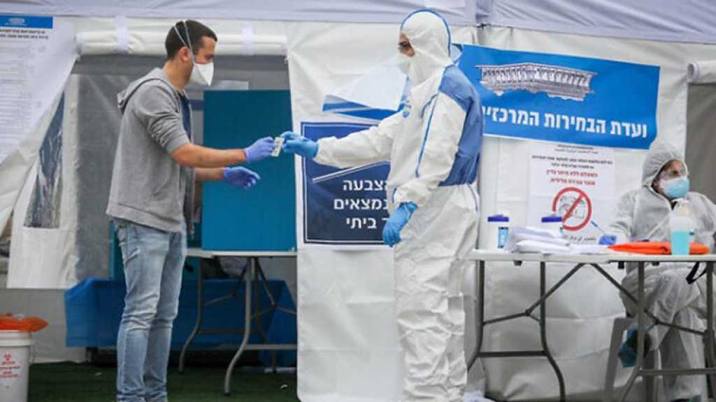 Coronavirus: 3.182 nouveaux cas en 24h, «Israël» se reconfine